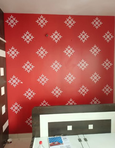 How To Choose Wallpaper For Living Room? 