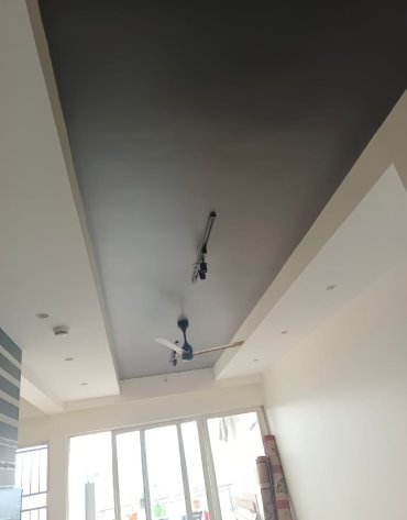 How To Choose Wallpaper For Living Room? 