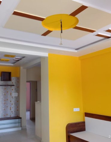 How To Choose Wallpaper For Living Room? 
