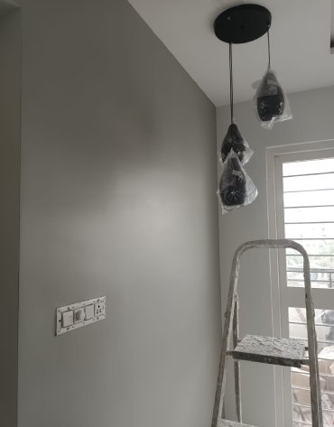 How To Choose Wallpaper For Living Room? 