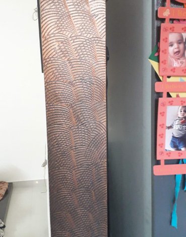 How To Choose Wallpaper For Living Room? 
