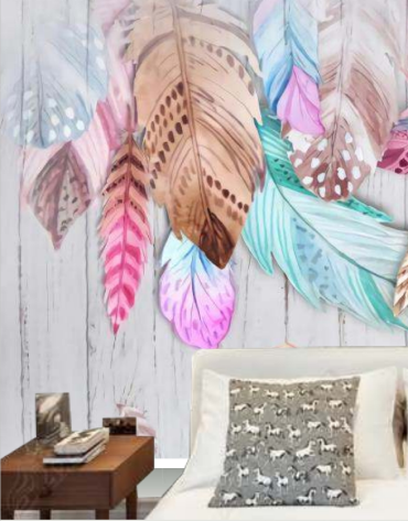 How To Choose Wallpaper For Living Room? 