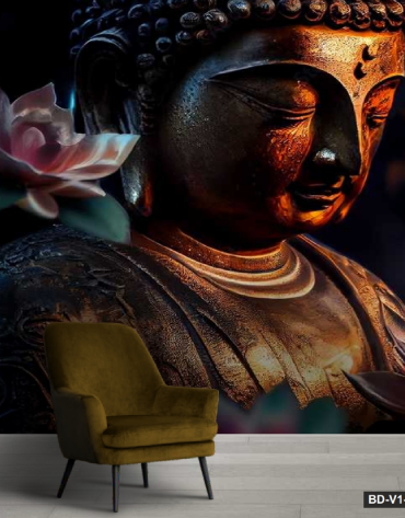 How To Choose Wallpaper For Living Room? 