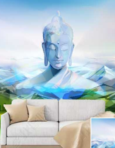 How To Choose Wallpaper For Living Room? 
