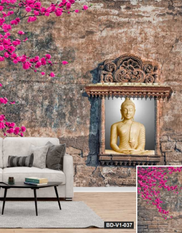 How To Choose Wallpaper For Living Room? 