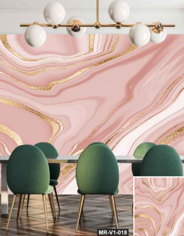 How To Choose Wallpaper For Living Room? 