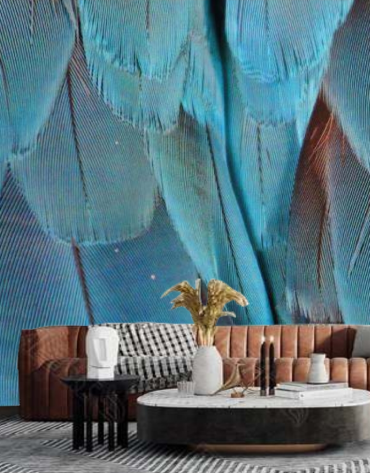 How To Choose Wallpaper For Living Room? 